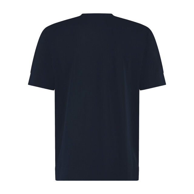 Blue Industry T-shirt korte mouw 103061-001-L large