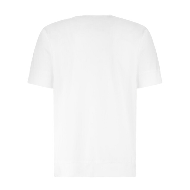 Blue Industry T-shirt korte mouw 103062-001-L large