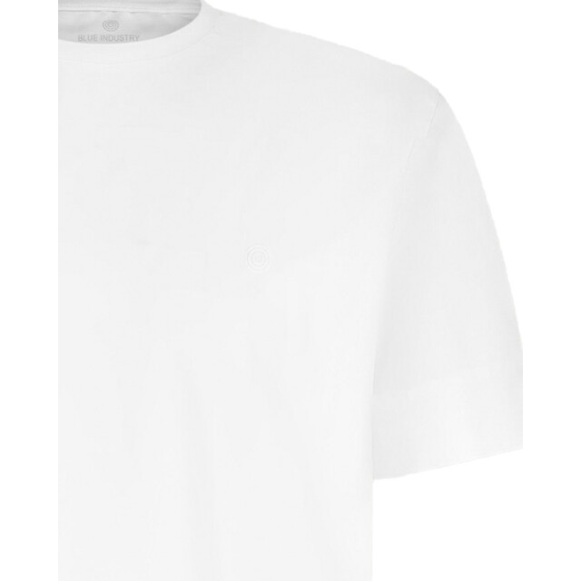 Blue Industry T-shirt korte mouw 103062-001-L large