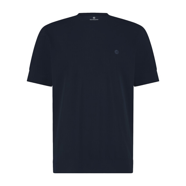 Blue Industry T-shirt korte mouw 103061-001-L large