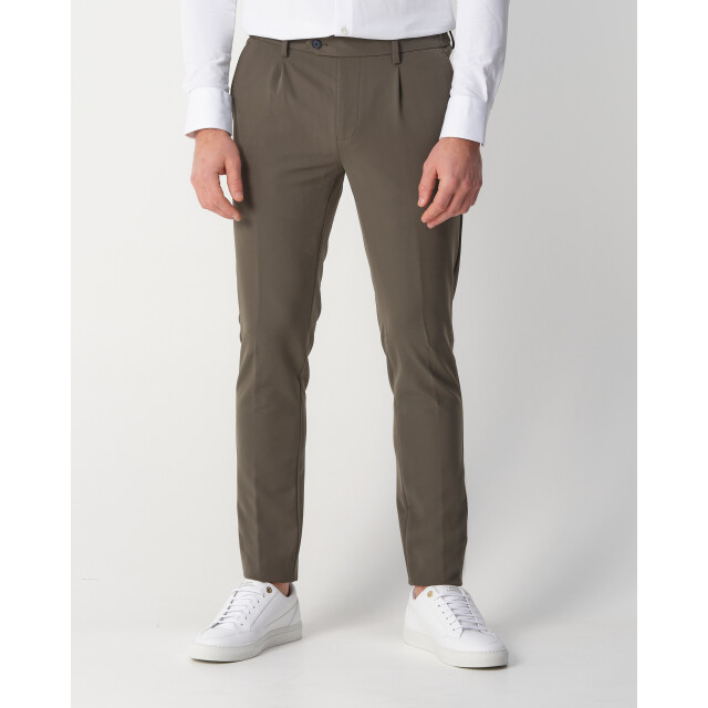 Runway mix & match trousers fredo 103235-001-48 large