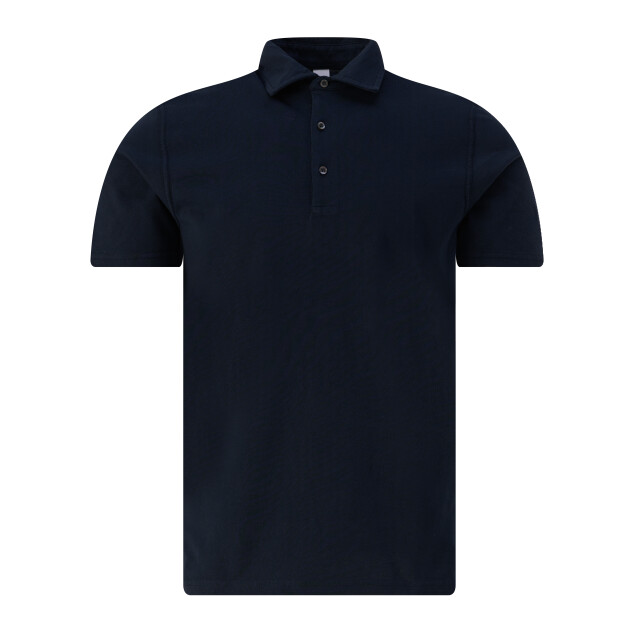Aspesi Polo ss 102595-001-XXL large