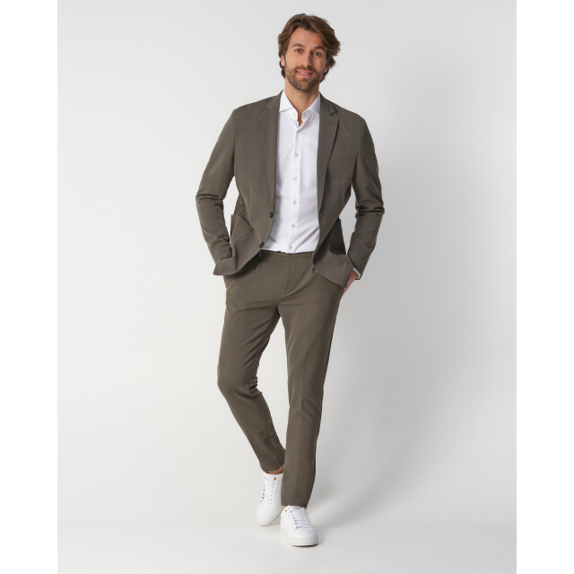 Runway mix & match jacket sonny 103234-001-52 large