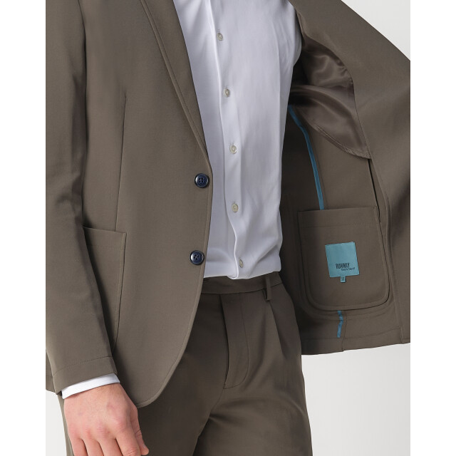 Runway mix & match jacket sonny 103234-001-52 large