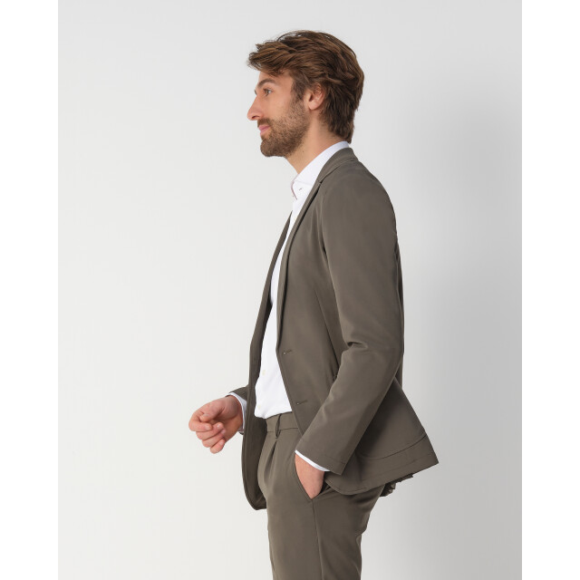 Runway mix & match jacket sonny 103234-001-52 large