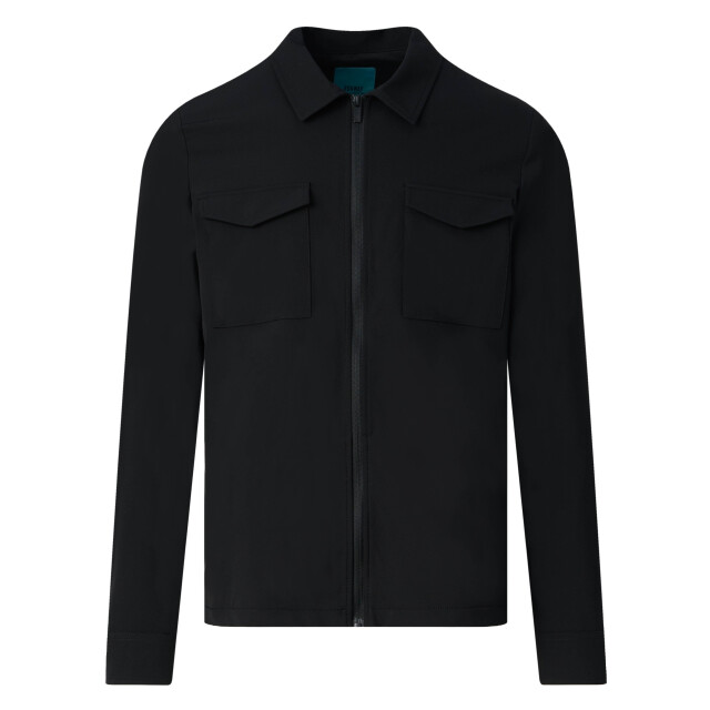 Runway overshirt renzo mix & match 097709-003-S large