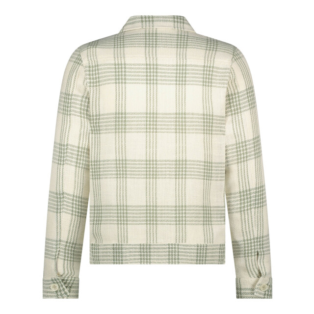 Blue Industry Overshirt 102154-001-XL large