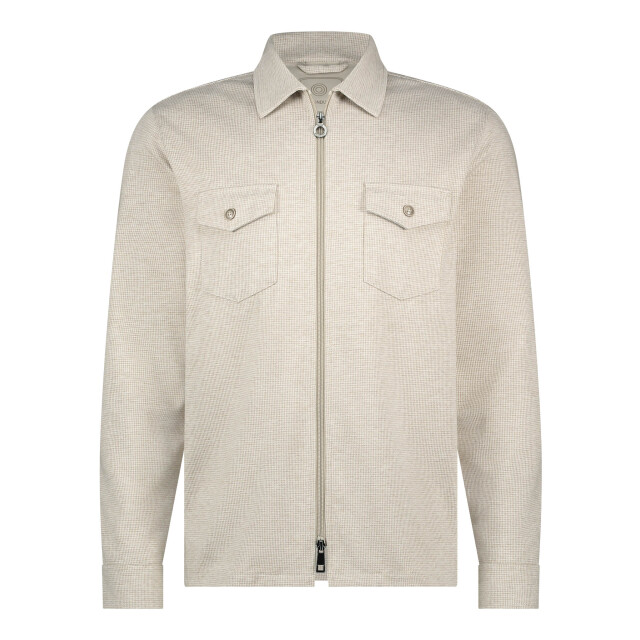Blue Industry Overshirt 102156-001-L large
