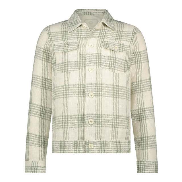 Blue Industry Overshirt 102154-001-XL large