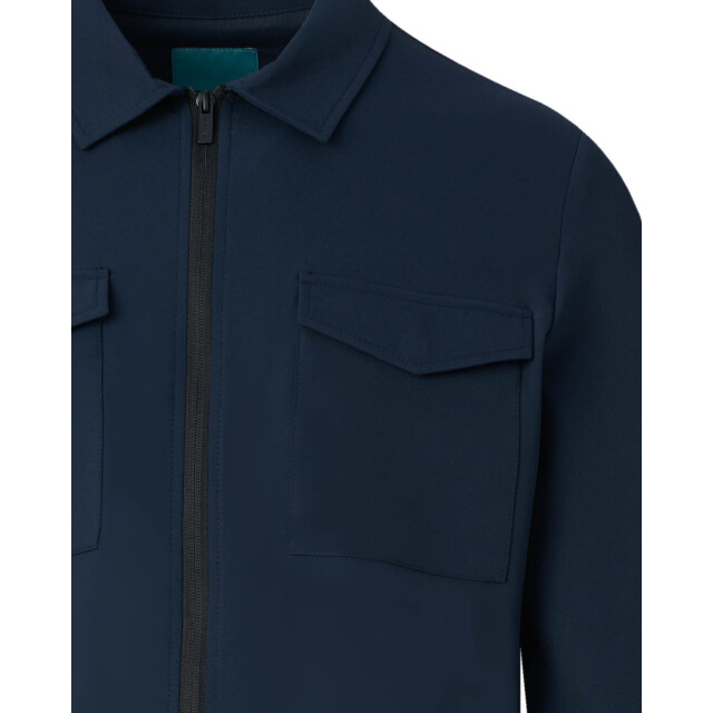 Runway overshirt renzo mix & match 097709-002-S large