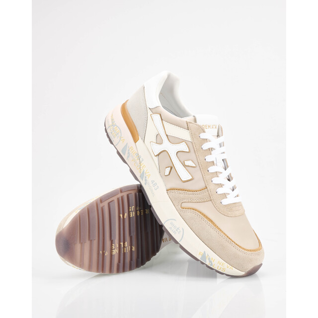 Premiata Mick var sneakers 099983-001-41 large