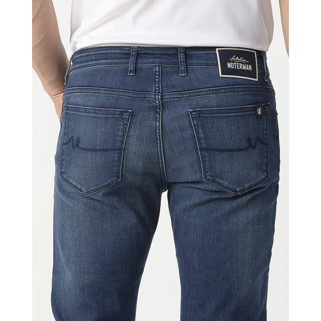 Atelier Noterman Jeans 098276-001-34/36 large