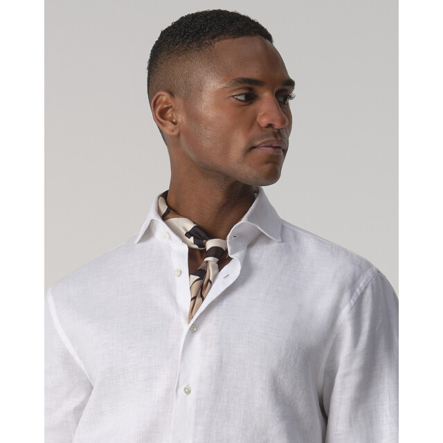 Dutch Dandies Overhemd met lange mouwen 096433-001-39 large