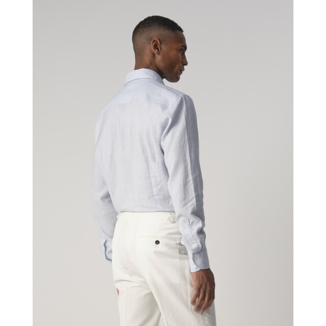 Dutch Dandies Overhemd met lange mouwen 096433-002-40 large