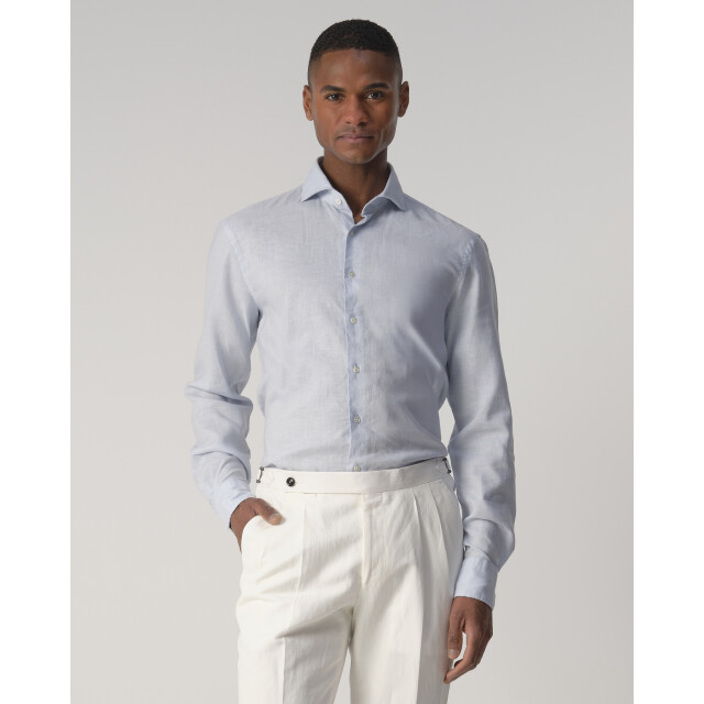 Dutch Dandies Overhemd met lange mouwen 096433-002-40 large