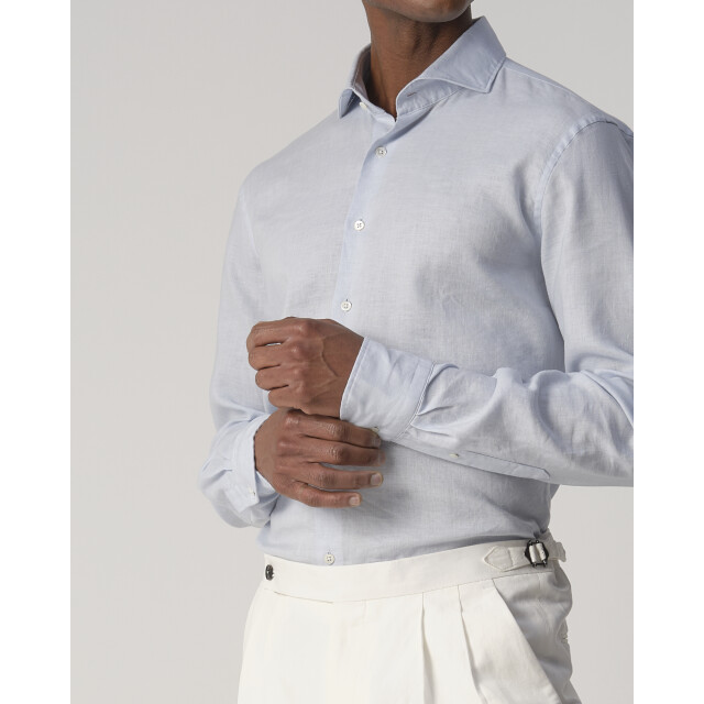 Dutch Dandies Overhemd met lange mouwen 096433-002-40 large