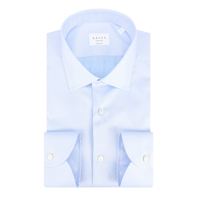Xacus Dress shirt ls 102935-001-41 large