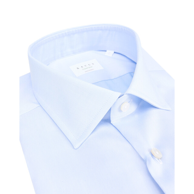 Xacus Dress shirt ls 102935-001-41 large