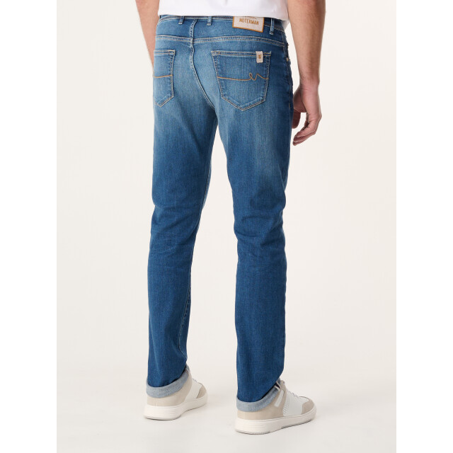 Atelier Noterman Jeans 102924-001-33/32 large