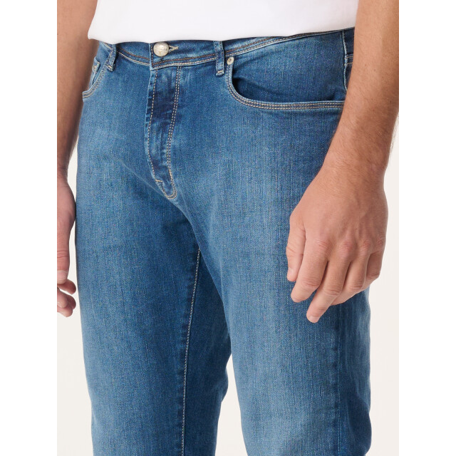 Atelier Noterman Jeans 102924-001-33/32 large