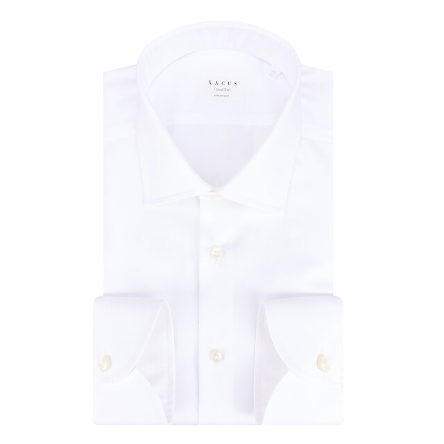 Xacus Dress shirt ls 102934-001-41 large