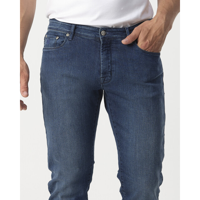 Atelier Noterman Jeans 098276-001-34/36 large