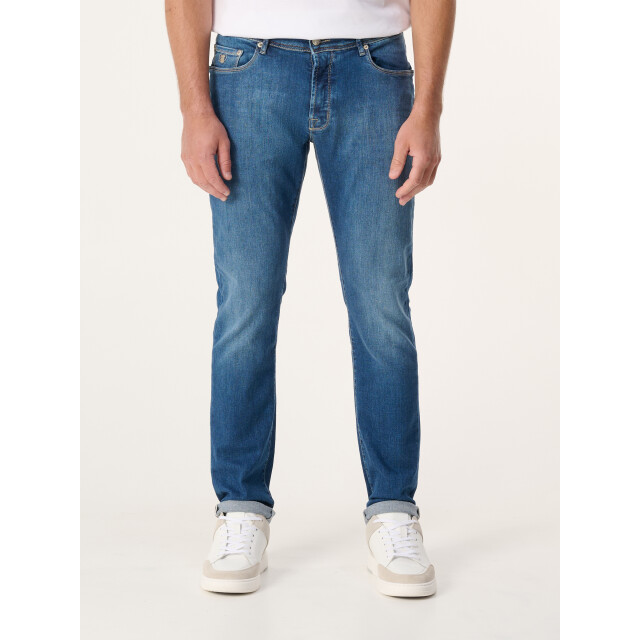 Atelier Noterman Jeans 102924-001-33/32 large