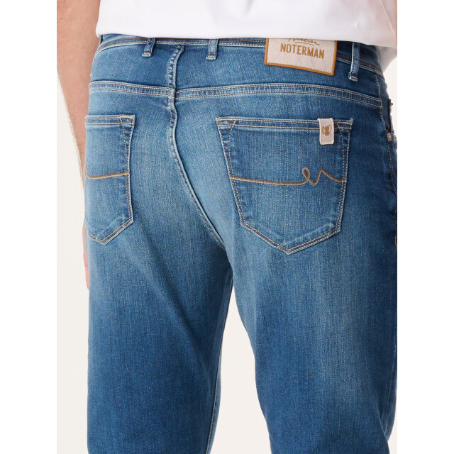Atelier Noterman Jeans 102924-001-33/32 large