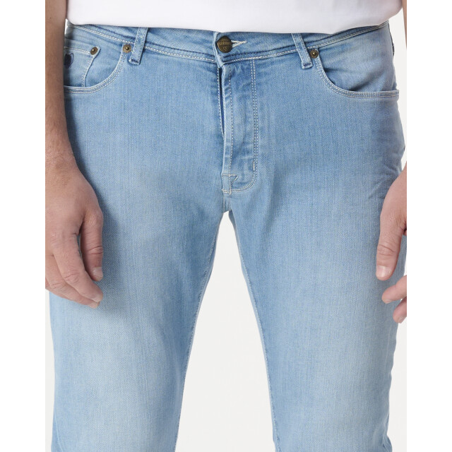 Atelier Noterman Jeans 102745-001-35/32 large