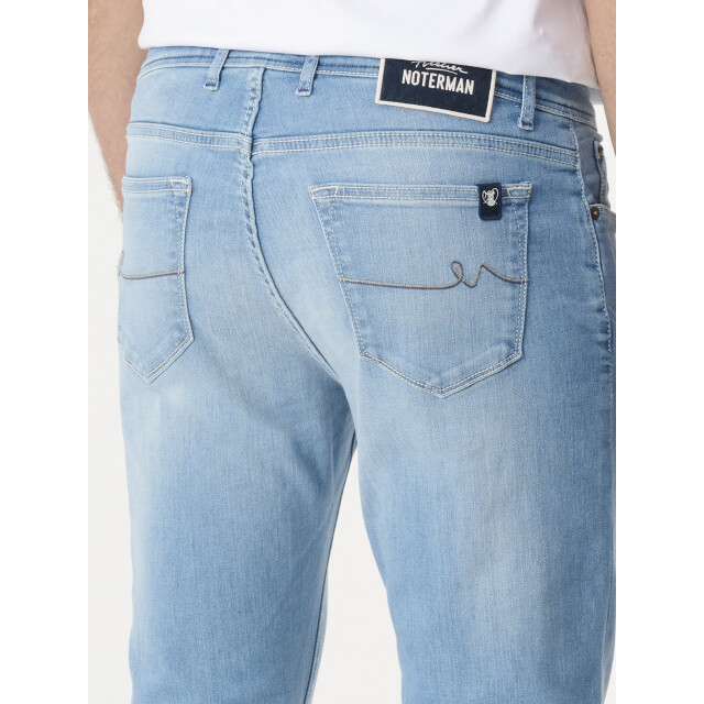Atelier Noterman Jeans 102745-001-35/32 large