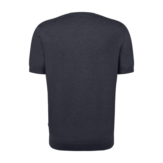 Bugatti Clothing t-shirt met korte mouwen 101149-001-XXL large