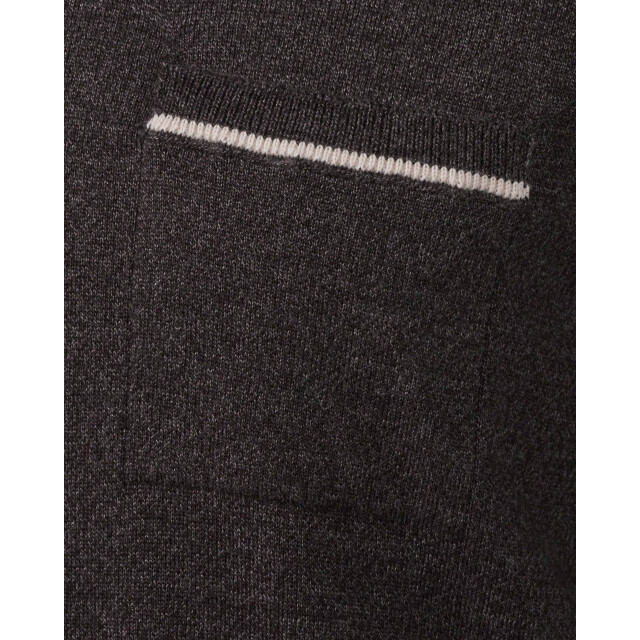 Bugatti Clothing polo met korte mouwen 101142-001-M large