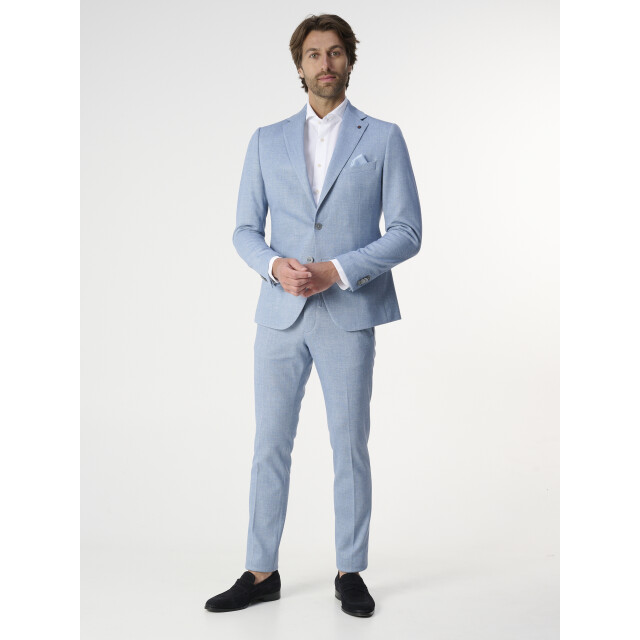 Zuitable Dinick mix & match colbert 102166-001-54 large