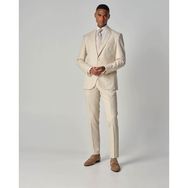 Dutch Dandies Amalfi 2-delig trouwpak 081819-004-50 large