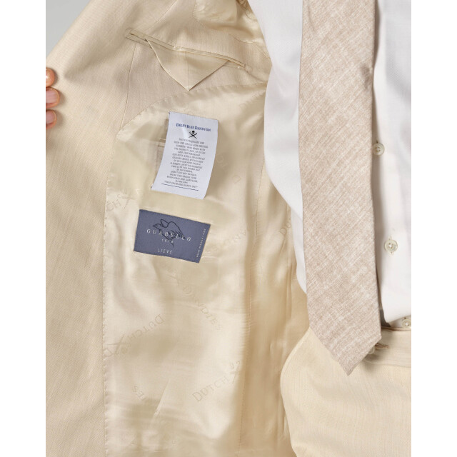 Dutch Dandies Amalfi 2-delig trouwpak 081819-004-50 large