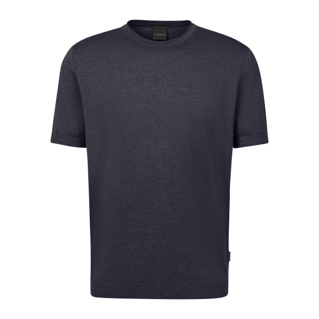 Bugatti Clothing t-shirt met korte mouwen 101149-001-XXL large