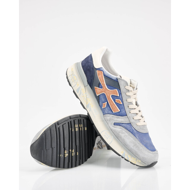 Premiata Mick var sneakers 099979-001-43 large