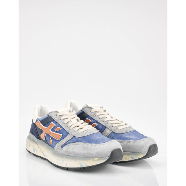 Premiata Mick var sneakers 099979-001-43 large