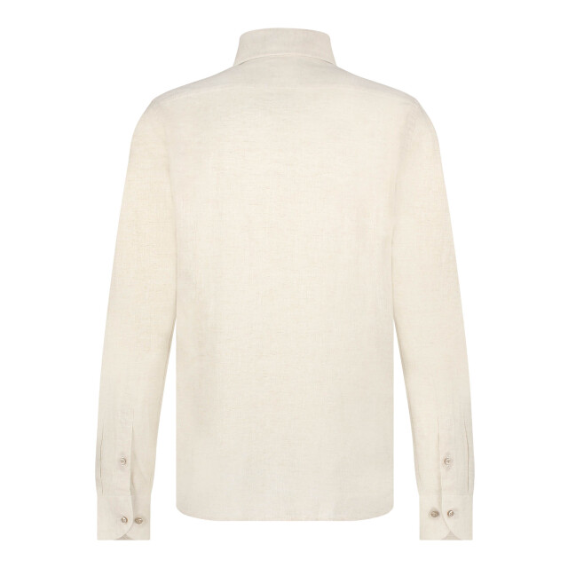 Blue Industry Casual overhemd met lange mouwen 102097-001-44 large