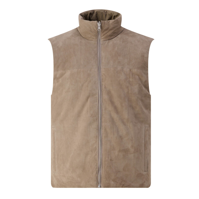 Alter ego Bodywarmer 101865-001-XXL large