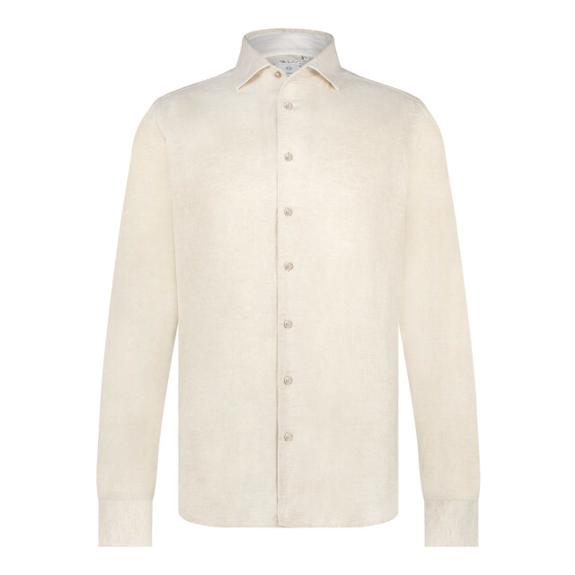 Blue Industry Casual overhemd met lange mouwen 102097-001-44 large