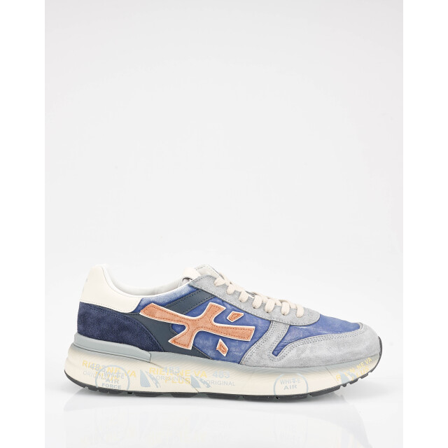 Premiata Mick var sneakers 099979-001-43 large