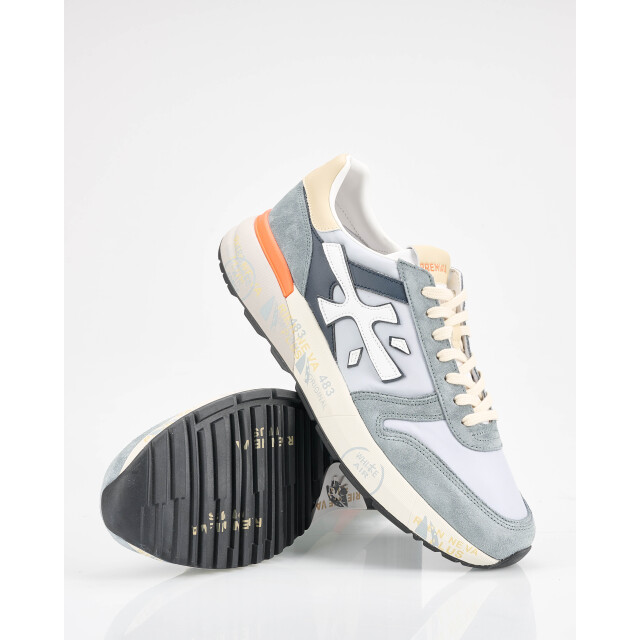 Premiata Mick var sneakers 099982-001-43 large