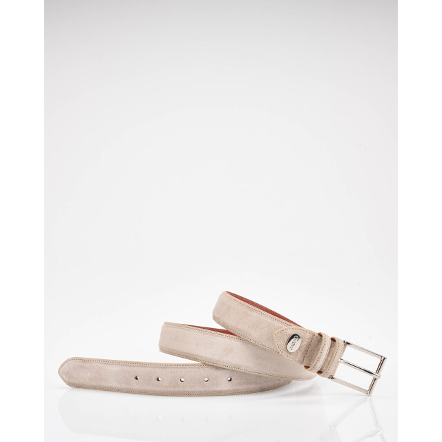 Greve Geklede riem 099550-001-115 large