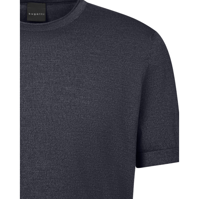 Bugatti Clothing t-shirt met korte mouwen 101149-001-XXL large
