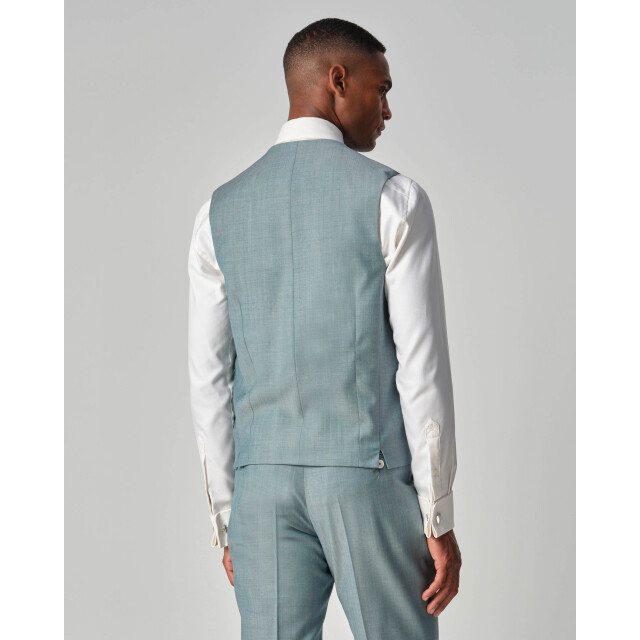 Dutch Dandies Driedelig trouwpak 052819-003-50 large