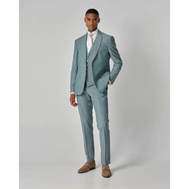 Dutch Dandies Driedelig trouwpak 052819-003-50 large