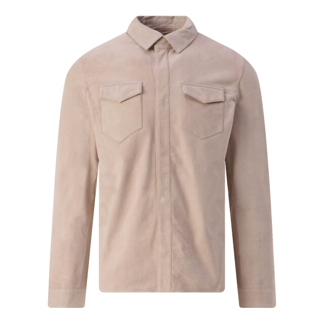 Alter ego Robert overshirt 101862-001-M large