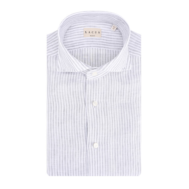 Xacus Overhemd met lange mouwen 099646-001-41 large