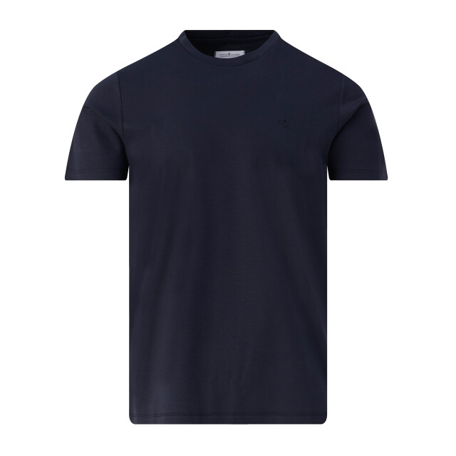 Dutch Dandies Tuscon t-shirt met korte mouwen 097004-003-S large